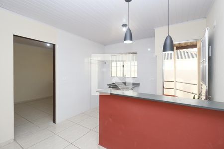 Kitnet de kitnet/studio para alugar com 1 quarto, 35m² em Vila Parque Jabaquara, São Paulo