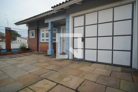 Casa à venda com 168m², 4 quartos e 3 vagasPátio 