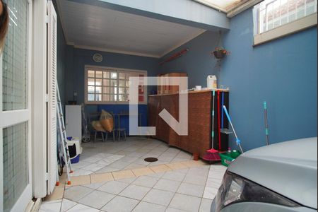 Casa à venda com 168m², 4 quartos e 3 vagasGaragem