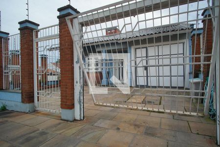 Casa à venda com 168m², 4 quartos e 3 vagasFachada do Condomínio