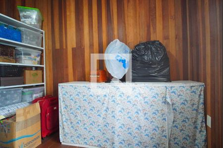 Casa à venda com 168m², 4 quartos e 3 vagasQuarto 3