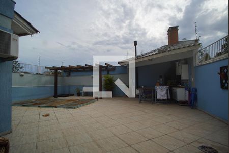 Casa à venda com 168m², 4 quartos e 3 vagasCozinha_Vista