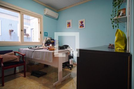 Casa à venda com 168m², 4 quartos e 3 vagasQuarto 2