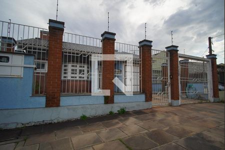 Casa à venda com 168m², 4 quartos e 3 vagasFachada