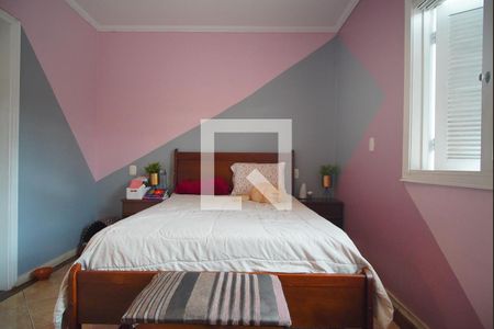 Casa à venda com 168m², 4 quartos e 3 vagasQuarto Suíte