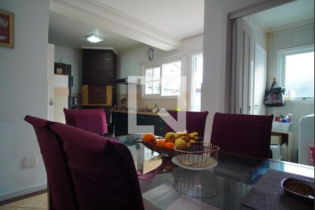 Casa à venda com 168m², 4 quartos e 3 vagasCozinha