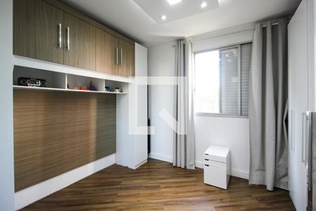 Apartamento para alugar com 117m², 3 quartos e 1 vagaQuarto 2