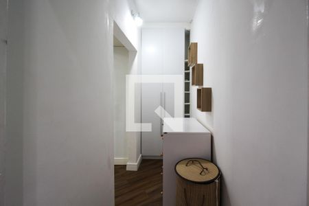 Apartamento para alugar com 117m², 3 quartos e 1 vagaSuíte 