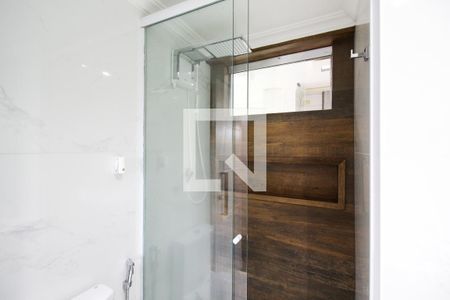 Apartamento para alugar com 117m², 3 quartos e 1 vagaBanheiro 