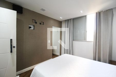 Apartamento para alugar com 117m², 3 quartos e 1 vagaSuíte 