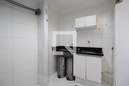 Apartamento para alugar com 117m², 3 quartos e 1 vagaÁrea de Serviço 