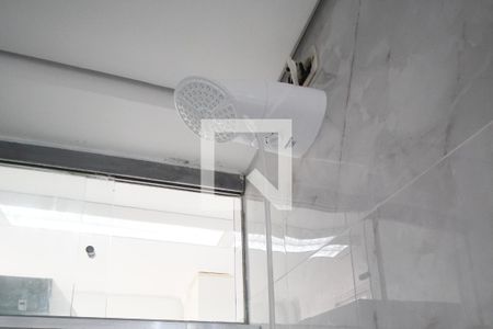 Apartamento para alugar com 117m², 3 quartos e 1 vagaBanheiro da Suíte 