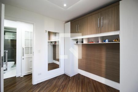 Apartamento para alugar com 117m², 3 quartos e 1 vagaQuarto 2