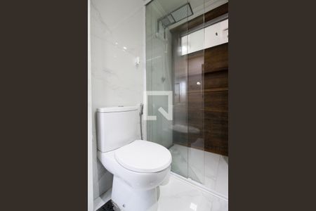 Apartamento para alugar com 117m², 3 quartos e 1 vagaBanheiro 