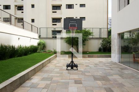 Apartamento para alugar com 117m², 3 quartos e 1 vagaÁrea comum