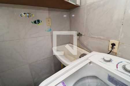 Apartamento à venda com 60m², 2 quartos e sem vagaÁrea de Serviço
