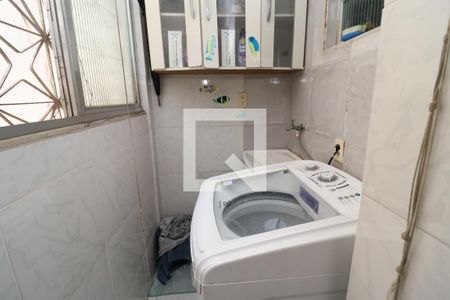 Apartamento à venda com 60m², 2 quartos e sem vagaÁrea de Serviço