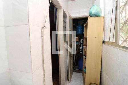 Apartamento à venda com 60m², 2 quartos e sem vagaÁrea de Serviço