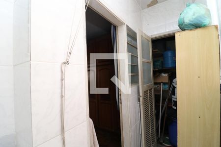 Apartamento à venda com 60m², 2 quartos e sem vagaÁrea de Serviço