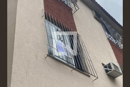 Apartamento à venda com 60m², 2 quartos e sem vagaFachada