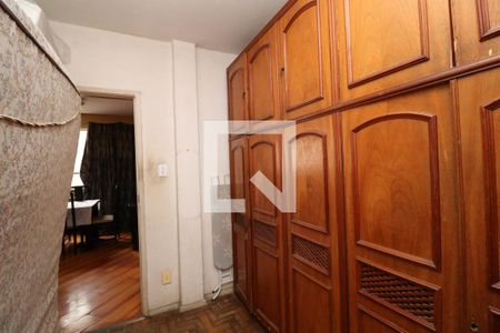 Apartamento à venda com 60m², 2 quartos e sem vagaQuarto de Serviço