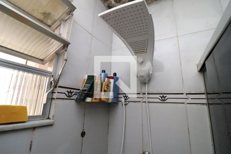 Apartamento à venda com 60m², 2 quartos e sem vagaBanheiro