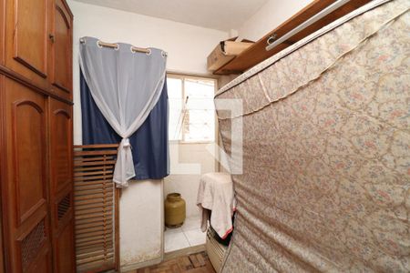 Apartamento à venda com 60m², 2 quartos e sem vagaQuarto de Serviço