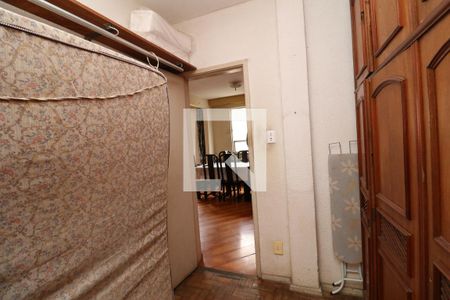 Apartamento à venda com 60m², 2 quartos e sem vagaQuarto de Serviço