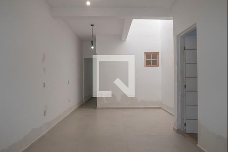 Sala de casa à venda com 3 quartos, 150m² em Parque Residencial Jundiaí, Jundiaí