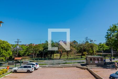 Vista de apartamento para alugar com 1 quarto, 45m² em Vila Nova, Porto Alegre