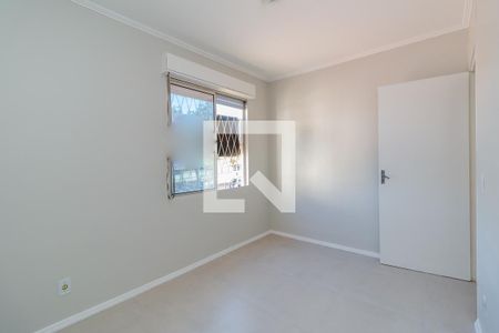 Quarto de apartamento para alugar com 1 quarto, 45m² em Vila Nova, Porto Alegre