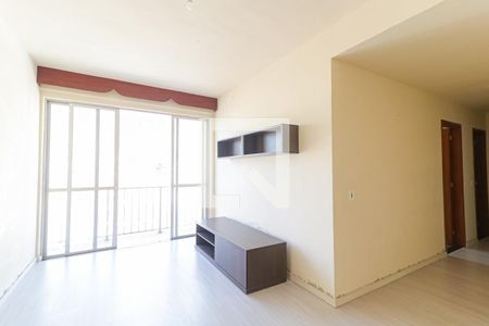 Sala de apartamento para alugar com 2 quartos, 78m² em Lins de Vasconcelos, Rio de Janeiro