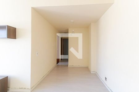 Sala de apartamento para alugar com 2 quartos, 78m² em Lins de Vasconcelos, Rio de Janeiro