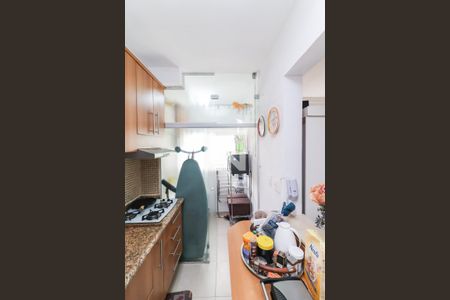 Apartamento para alugar com 50m², 2 quartos e 1 vaga Apartamento para alugar com 50m², 2 quartos e 1 vagaCozinha