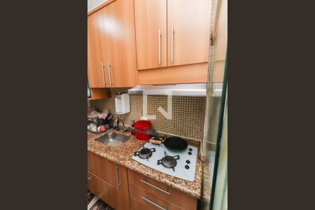 Apartamento para alugar com 50m², 2 quartos e 1 vaga Apartamento para alugar com 50m², 2 quartos e 1 vagaCozinha
