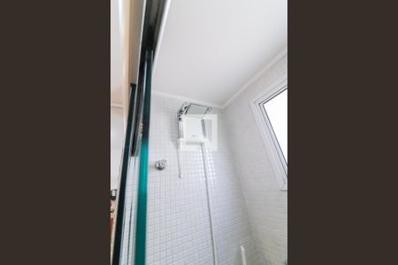 Apartamento para alugar com 50m², 2 quartos e 1 vaga Apartamento para alugar com 50m², 2 quartos e 1 vagaBanheiro
