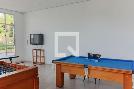 Apartamento para alugar com 50m², 2 quartos e 1 vaga Apartamento para alugar com 50m², 2 quartos e 1 vagaSalão de Jogos