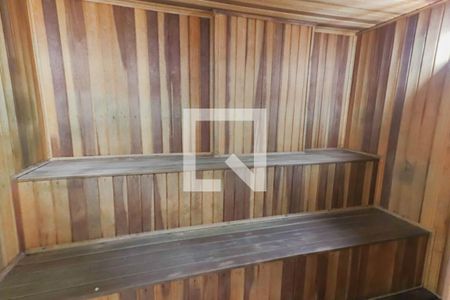 Apartamento para alugar com 50m², 2 quartos e 1 vaga Apartamento para alugar com 50m², 2 quartos e 1 vagaSauna