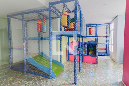 Apartamento para alugar com 50m², 2 quartos e 1 vaga Apartamento para alugar com 50m², 2 quartos e 1 vagaBrinquedoteca