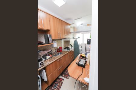 Apartamento para alugar com 50m², 2 quartos e 1 vaga Apartamento para alugar com 50m², 2 quartos e 1 vagaCozinha