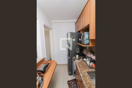 Apartamento para alugar com 50m², 2 quartos e 1 vaga Apartamento para alugar com 50m², 2 quartos e 1 vagaCozinha