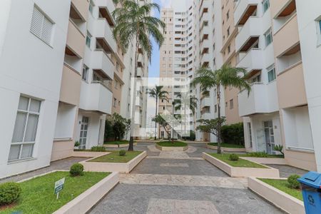 Apartamento para alugar com 50m², 2 quartos e 1 vaga Apartamento para alugar com 50m², 2 quartos e 1 vagaArea Comum