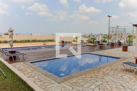 Apartamento para alugar com 50m², 2 quartos e 1 vaga Apartamento para alugar com 50m², 2 quartos e 1 vagaÁrea comum - Piscina