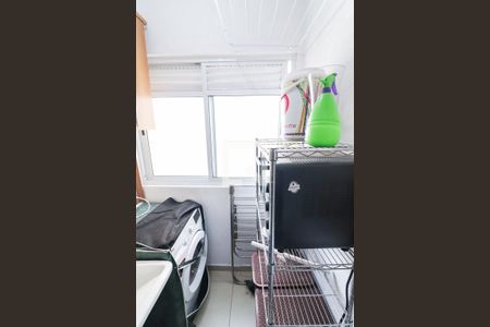 Apartamento para alugar com 50m², 2 quartos e 1 vaga Apartamento para alugar com 50m², 2 quartos e 1 vagaLavanderia