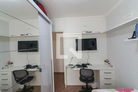 Apartamento para alugar com 50m², 2 quartos e 1 vaga Apartamento para alugar com 50m², 2 quartos e 1 vagaQuarto 2