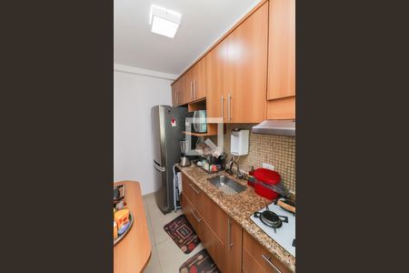 Apartamento para alugar com 50m², 2 quartos e 1 vaga Apartamento para alugar com 50m², 2 quartos e 1 vagaCozinha