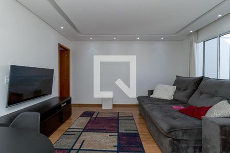 Sala de casa à venda com 2 quartos, 67m² em Jardim Marambaia Ii, Jundiaí