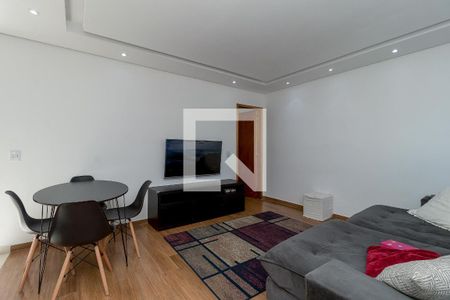 Sala de casa à venda com 2 quartos, 67m² em Jardim Marambaia Ii, Jundiaí