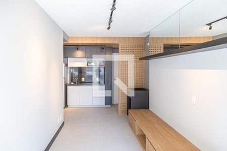 Apartamento para alugar em Bela Vista