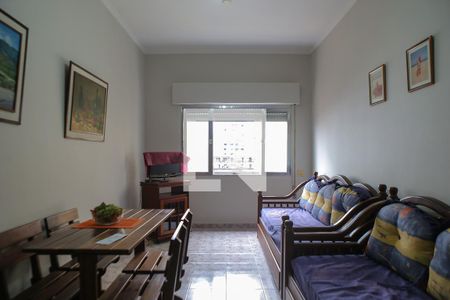 Apartamento para alugar com 40m², 1 quarto e 1 vagaKitnet